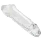 CALEXOTICS - PERFORMANCE MAXX CLEAR EXTENSION 5,5 TRANSPARENT - Vanelion Paradise