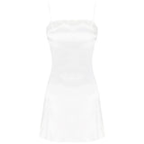 LIVCO CORSETTI FASHION - JACQUELINE LC 90249 KLEID + HEMD + HÖSCHE ECRU S/M - Vanelion Paradise