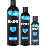 EROS - XXL LIGHT LOVE AUF WASSERBASIS 150 ML - Vanelion Paradise