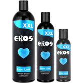 EROS - XXL LIGHT LOVE AUF WASSERBASIS 300 ML - Vanelion Paradise