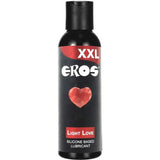 EROS - XXL LIGHT LOVE AUF SILIKONBASIS 150 ML - Vanelion Paradise