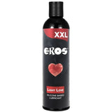 EROS - XXL LIGHT LOVE AUF SILIKONBASIS 300 ML - Vanelion Paradise