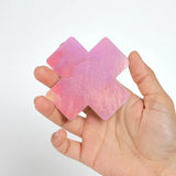 SECRET PLAY - WOW TITTEN! X BRUSTWACHEKAPPE - Vanelion Paradise