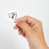 SECRET PLAY - SET MIT 10 TEMPORREN TATTOOS DER KINKY COLLECTION - Vanelion Paradise