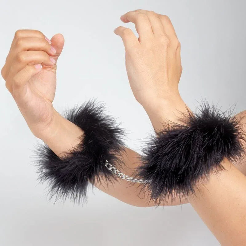 SECRET PLAY - SCHWARZE FRAUEN - Vanelion Paradise