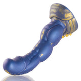 EPIC - POSEIDON DILDO UMARMUNG DES MEERES - Vanelion Paradise
