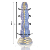 EPIC - POSEIDON DILDO UMARMUNG DES MEERES - Vanelion Paradise