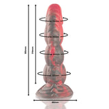 EPIC - ARES DILDO KÄMPFT LEIDENSCHAFT - Vanelion Paradise