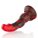 EPIC - ARES DILDO KÄMPFT LEIDENSCHAFT - Vanelion Paradise