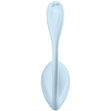 SATISFYER - SMOOTH PETAL G-POINT STIMULATOR HIMMELBLAU KOSTENLOSE APP - Vanelion Paradise
