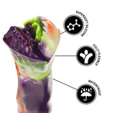 EPIC - BRONTES CYCLOPS MÄNNLICHER MASTURBATOR - Vanelion Paradise