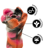 EPIC - TELEMUS CYCLOPS MÄNNLICHER MASTURBATORMUND - Vanelion Paradise