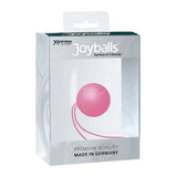 JOYDIVION JOYBALLS - SINGLE LIFESTYLE ROSA - Vanelion Paradise
