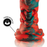 EPIC - PHOBOS DILDO KIND DER LIEBE UND FREUDE, KLEINE GRÖSSE - Vanelion Paradise