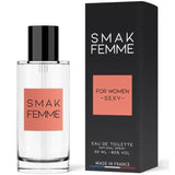 RUF - SMAK PHEROMONE PARFÜM FÜR SIE 50ML - Vanelion Paradise
