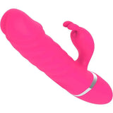 ARMONY - BÖSER FUCHSIA-KANINCHEN-VIBRATOR-DILDO - Vanelion Paradise