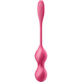 Satisfyer Love Birds 2 – vibrierende Liebeskugeln mit App & Fernbedienung - Vanelion Paradise