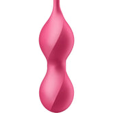 Satisfyer Love Birds 2 – vibrierende Liebeskugeln mit App & Fernbedienung - Vanelion Paradise