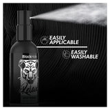 BLACK HOLE - ANAL RELAXER SPRAY EXPLORER 30 ML - Vanelion Paradise