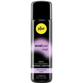 PJUR - ANALYZE ME ANAL ENTSPANNUNGSGEL 250 ML - Vanelion Paradise
