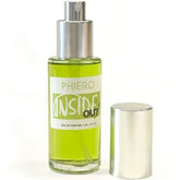 500 COSMETICS - PHIERO INSIDE OUT PARFÜM MIT PHEROMONEN FÜR MÄNNER - Vanelion Paradise
