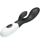 PRETTY LOVE - BRIGHTY G-SPOT VIBRATOR SCHWARZ - Vanelion Paradise