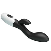 PRETTY LOVE - BRIGHTY G-SPOT VIBRATOR SCHWARZ - Vanelion Paradise