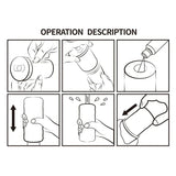 PRETTY LOVE – Diskreter 3D-Masturbator in Dosenform - Vanelion Paradise