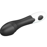 PRETTY LOVE - ELEMENTAL G-SPOT VIBRATOR 30 MODI SCHWARZ - Vanelion Paradise