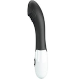 PRETTY LOVE - ELEMENTAL G-SPOT VIBRATOR 30 MODI SCHWARZ - Vanelion Paradise
