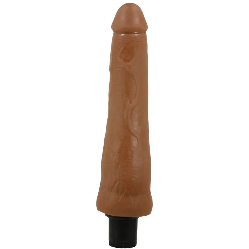 PRETTY LOVE Alfredo – Realistischer Vibrator 21,5 cm - Vanelion Paradise