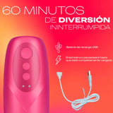DUREX -TOY RIDE & VIBE VIBRATOR-MASTURBATOR - Vanelion Paradise