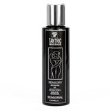 EROS-ART - NATÜRLICHES TANTRISCHES MASSAGEÖL UND APHRODISIAKUM ZIMT 100 ML - Vanelion Paradise
