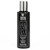 EROS-ART - NATÜRLICHES TANTRISCHES MASSAGEÖL UND SCHOKOLADE-APHRODISIAKUM 100 ML - Vanelion Paradise