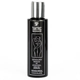 EROS-ART - NATÜRLICHES TANTRISCHES MASSAGEÖL UND SCHOKOLADE-APHRODISIAKUM 100 ML - Vanelion Paradise