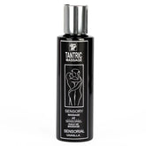 EROS-ART - NATÜRLICHES TANTRISCHES MASSAGEÖL UND APHRODISIAKUM VANILLE 100 ML - Vanelion Paradise