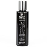 EROS-ART - NATÜRLICHES TANTRISCHES MASSAGEÖL UND NEUTRALES APHRODISIAKUM 100 ML - Vanelion Paradise