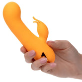 CALEXOTICS - MONTECITO MUSE VIBRATOR RABBIT ORANGE VON CALIFORNIA DREAMING - Vanelion Paradise