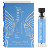 PHEROSTRONG - PHEROMONE PARFÜM ENGEL FÜR FRAUEN 1 ML - Vanelion Paradise