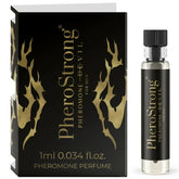 PHEROSTRONG - PHEROMONE PARFÜM TEUFEL FÜR MÄNNER 1 ML - Vanelion Paradise