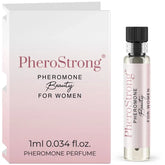 PHEROSTRONG - PHEROMONE PARFÜM SCHÖNHEIT FÜR FRAU 1 ML - Vanelion Paradise