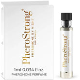 PHEROSTRONG - PHEROMONE PARFÜM FÜR DIE NACHT FÜR FRAUEN 1 ML - Vanelion Paradise
