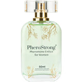 PHEROSTRONG - PHEROMONPARFÜM ENTICE FÜR FRAUEN 50 ml - Vanelion Paradise