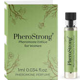 PHEROSTRONG - PHEROMONPARFÜM ENTICE FÜR FRAUEN 1 ml - Vanelion Paradise