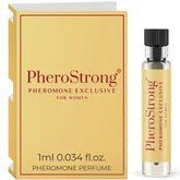 PHEROSTRONG - PHEROMONE PARFÜM EXKLUSIV FÜR FRAUEN 1 ML - Vanelion Paradise