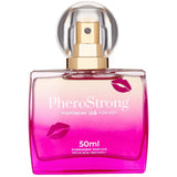 PHEROSTRONG - PHEROMONE PARFÜM HQ FÜR SIE 50 ML - Vanelion Paradise