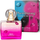 PHEROSTRONG - PHEROMONE PARFÜM HQ FÜR SIE 50 ML - Vanelion Paradise