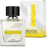 PHEROSTRONG - PHEROMONE PARFÜM NUR FÜR MÄNNER 50 ML - Vanelion Paradise