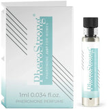 PHEROSTRONG - PHEROMONE PARFÜM NUR FÜR FRAUEN 1 ML - Vanelion Paradise