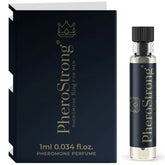 PHEROSTRONG - PHEROMONE PARFÜM KÖNIG FÜR MÄNNER 1 ML - Vanelion Paradise